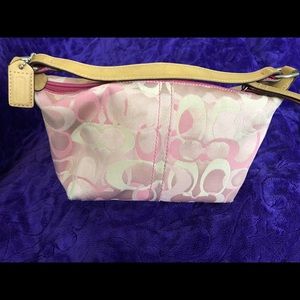 VINTAGE Coach Original Purse